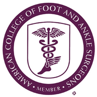 American College of  Foot & Ankle Surgeons  CERTIFIED | Experienced Idaho Podiatrist