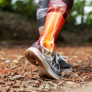 Ankle and Foot Pain | Experienced Idaho Podiatrist