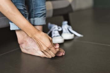 Athlete;s Foot Itching | Experienced Idaho Podiatrist