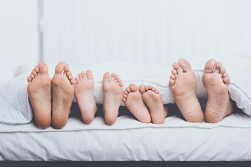 Family of Healthy Feet | Experienced Idaho Podiatrist