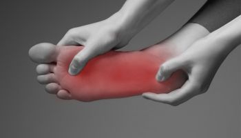 Foot cramps | Experienced Idaho Podiatrist