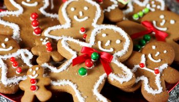Gingerbread cookies | Experienced Idaho Podiatrist