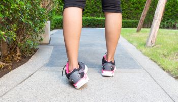 Overpronated foot | Experienced Idaho Podiatrist