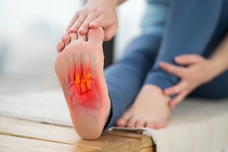 How to Avoid Plantar Fasciitis Flare Ups