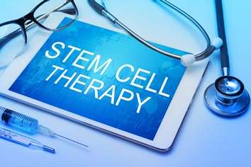 Stem Cell Therapy on a Tablet | Experienced Idaho Podiatrist