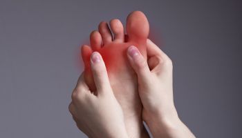Toe cramps | Experienced Idaho Podiatrist