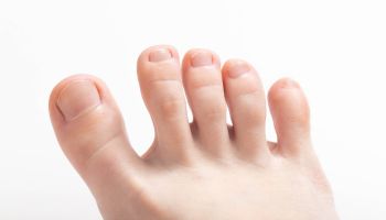 Toes | Experienced Idaho Podiatrist