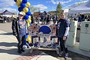 wv fun run friends | Experienced Idaho Podiatrist