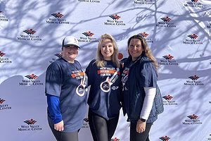 wv fun run participants | Experienced Idaho Podiatrist