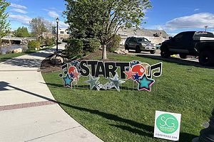 wv fun run starting line | Experienced Idaho Podiatrist