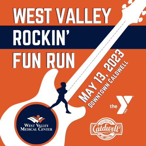 Rocky Mountain Foot And Ankle West Valley Rockin' Fun Run