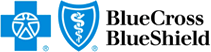 Logo Recognizing Rocky Mountain Foot & Ankle's affiliation with BlueCross BlueShield