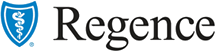 Logo Recognizing Rocky Mountain Foot & Ankle's affiliation with Regence