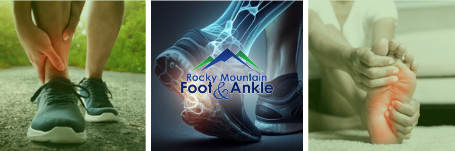 Rocky Mountain Foot and ankle