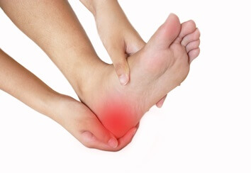 Heel Pain | Idaho Podiatrist