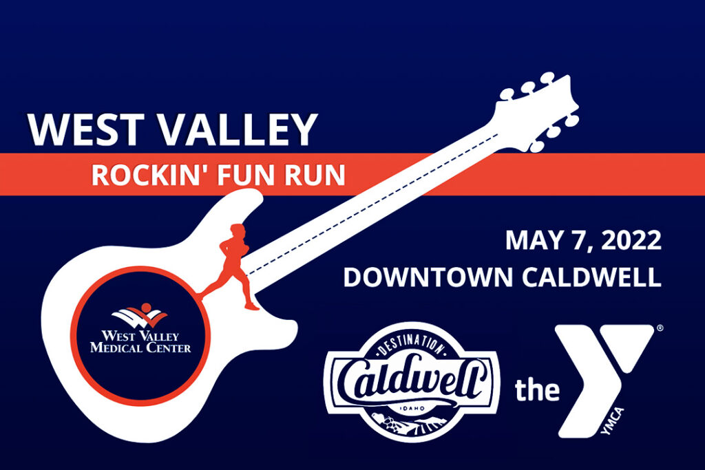west valley rockin' fun run | Experienced Idaho Podiatrist