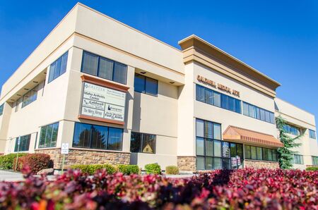 Rocky Mountain Foot and Ankle Caldwell Office | Experienced Idaho Podiatrist