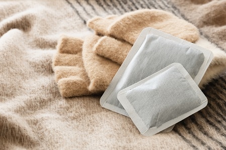 Toe Warmers | Rocky Mountain Foot & Ankle